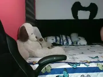 Chaturbate Watch Live Sex Cams of georginadoll1