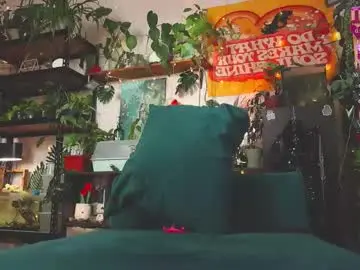 Chaturbate Live Sex of ink_bloom