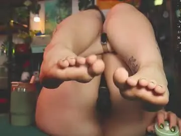 Chaturbate Sex Cam of ink_bloom