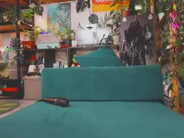 Chaturbate Adult Webcam of ink_bloom