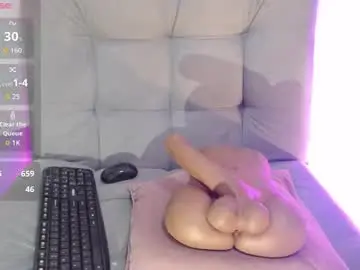 Chaturbate Best Webcam of isa_hall