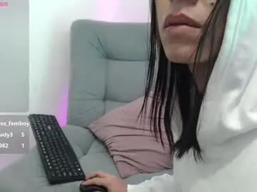 Chaturbate Live Sex of isa_hall
