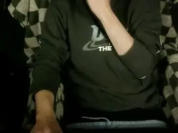 Chaturbate Sex Cam of itsnotliam834