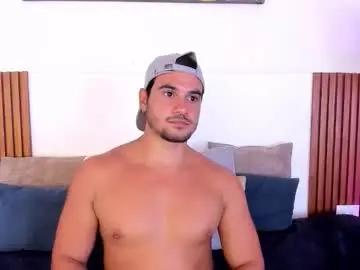 Chaturbate Live Sex of jake_muller1