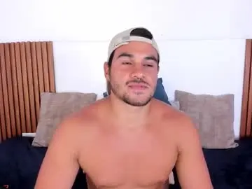 Chaturbate Sex Cam of jake_muller1