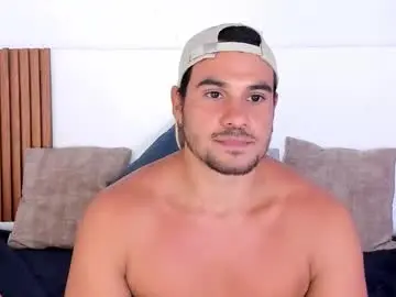 Chaturbate Private Sex Chat of jake_muller1