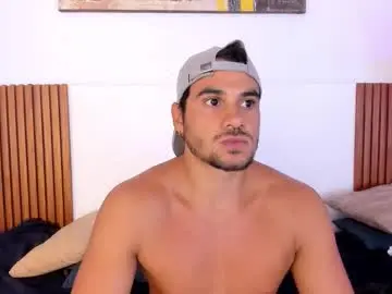 Chaturbate Adult Webcam of jake_muller1