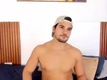 Chaturbate Live Sex of jake_muller1