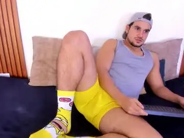 Chaturbate Free Porn Cam of jake_muller1