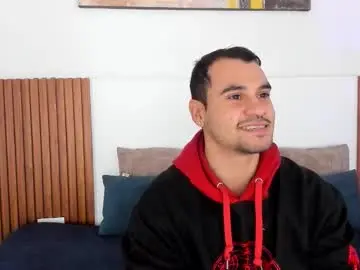 Chaturbate Adult Video Chat of jake_muller1