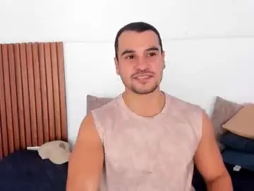 Chaturbate Adult Webcam of jake_muller1