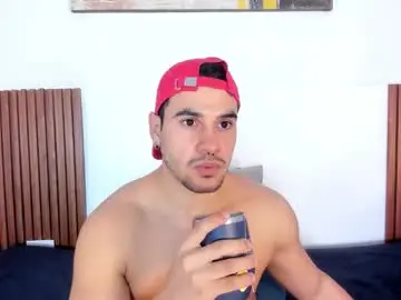 Chaturbate Nude Webcam of jake_muller1