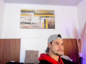 Chaturbate Live Porn of jake_muller1