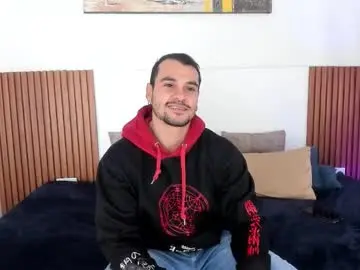 Chaturbate Live Porn of jake_muller1