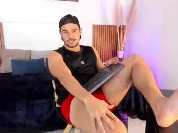 Chaturbate Live Porn of jake_muller1