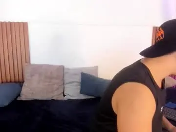 Chaturbate Sex Cam of jake_muller1