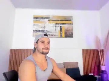 Chaturbate Best Webcam of jake_muller1