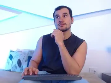 Chaturbate Live Sex Cam of jake_muller1