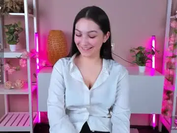 Chaturbate Sex Cam of janaebaptiste