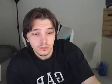 Chaturbate Private Sex Chat of jayce_icestone