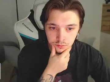 Chaturbate Private Sex Chat of jayce_icestone