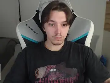 Chaturbate Sex Chat of jayce_icestone