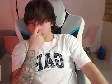 Chaturbate Best live sex cam show of jayce_icestone