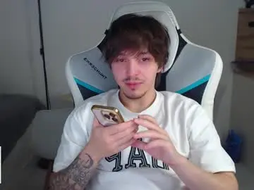 Chaturbate Watch Live Sex Cams of jayce_icestone