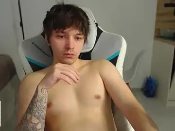 Chaturbate Private Sex Chat of jayce_icestone