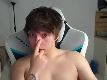 Chaturbate Best live sex cam show of jayce_icestone