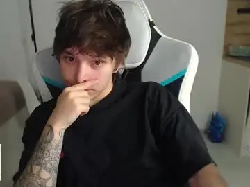 Chaturbate Adult Webcams of jayce_icestone