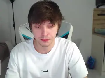 Chaturbate Free Porn Cam of jayce_icestone