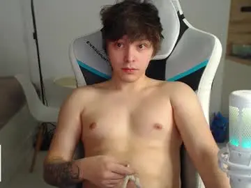 Chaturbate Best live sex cam show of jayce_icestone