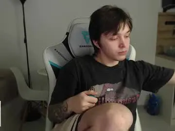 Chaturbate Live Porn of jayce_icestone