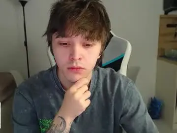 Chaturbate Watch Live Sex Cams of jayce_icestone