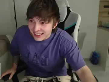 Chaturbate Sex Cam of jayce_icestone