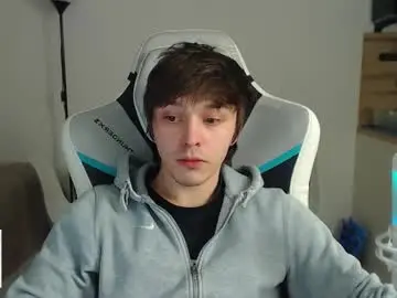 Chaturbate Sex Cam of jayce_icestone