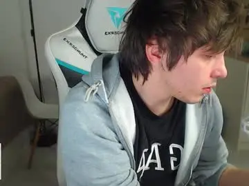 Chaturbate Live Sex Cam of jayce_icestone