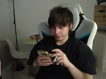 Chaturbate Free Porn Cam of jayce_icestone