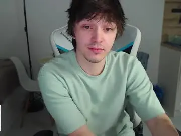 Chaturbate Live Porn of jayce_icestone