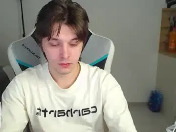 Chaturbate Live Sex Cam of jayce_icestone