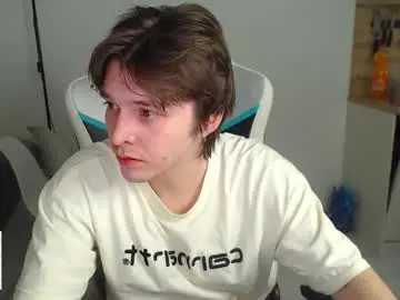 Chaturbate Live Sex Cam of jayce_icestone