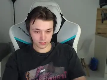 Chaturbate Private Sex Chat of jayce_icestone