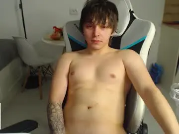 Chaturbate Live Sex of jayce_icestone