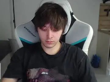 Chaturbate Best live sex cam show of jayce_icestone