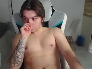 Chaturbate Best live sex cam show of jayce_icestone