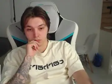 Chaturbate Best live sex cam show of jayce_icestone