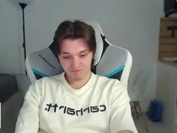 Chaturbate Best live sex cam show of jayce_icestone