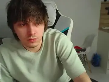 Chaturbate Nude Webcam of jayce_icestone