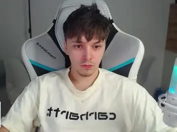 Chaturbate Private Sex Chat of jayce_icestone